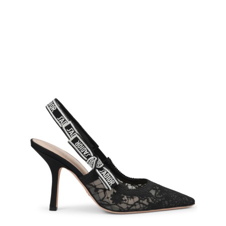 SCARPA CON TACCO "J'ADIOR"