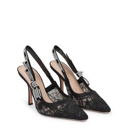 SCARPA CON TACCO "J'ADIOR"