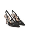 SCARPA CON TACCO "J'ADIOR"