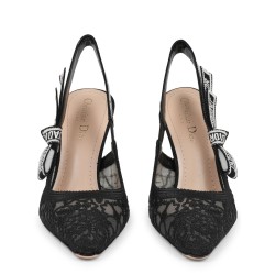 SCARPA CON TACCO "J'ADIOR"