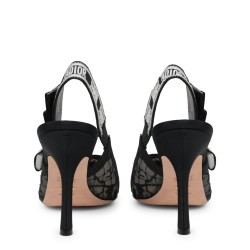 SCARPA CON TACCO "J'ADIOR"