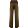 ENVERS SATIN TAILORED PANTS