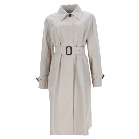 ANTI-DRIP TRENCH COAT
