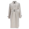 ANTI-DRIP TRENCH COAT