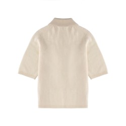 CASHMERE SHIRT