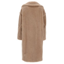 "TEDDY BEAR ICON" COAT