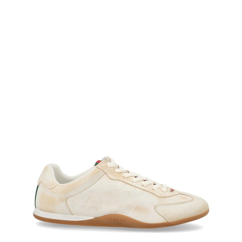 "SHIFT" SNEAKER