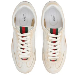 "SHIFT" SNEAKER