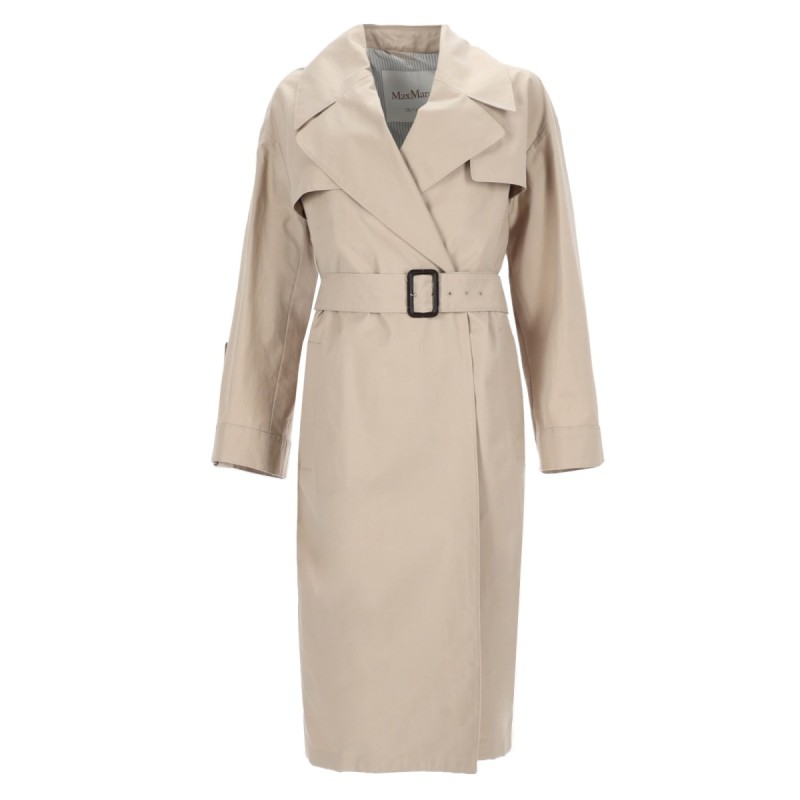 "AMOUR" COAT