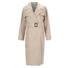 "AMOUR" COAT