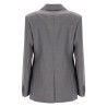 SINGLE-BREASTED BLAZER