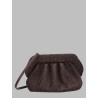 BORSA "BIOS" LARGE ARRICCIATA