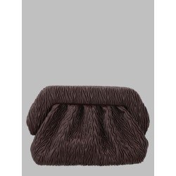 BORSA "BIOS" LARGE ARRICCIATA