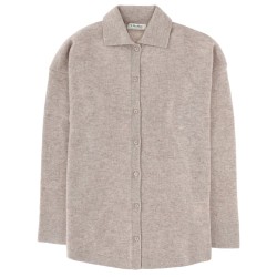 WOOL AND CASHMERE SWEATER