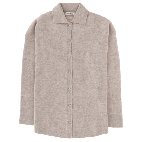 WOOL AND CASHMERE SWEATER