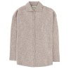 WOOL AND CASHMERE SWEATER