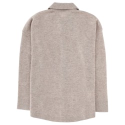 WOOL AND CASHMERE SWEATER