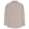 WOOL AND CASHMERE SWEATER