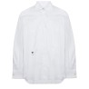 RUFFLE BLOUSE