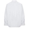 RUFFLE BLOUSE
