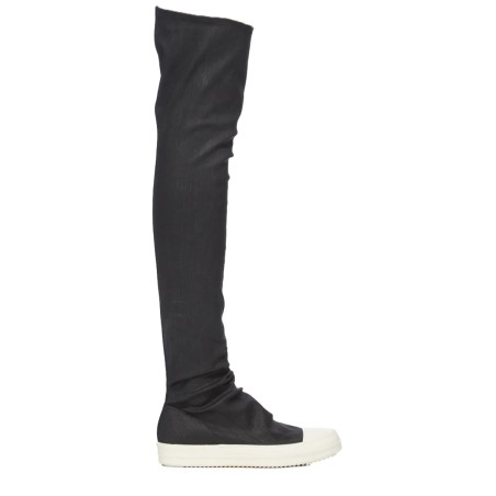 "HIGH SOCK SNEAKS" BOOT