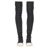 "HIGH SOCK SNEAKS" BOOT