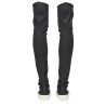 "HIGH SOCK SNEAKS" BOOT