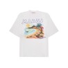 T-SHIRT WITH PRINT