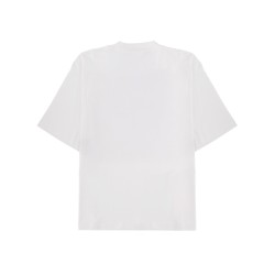 T-SHIRT WITH PRINT