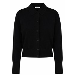 WOOL CARDIGAN