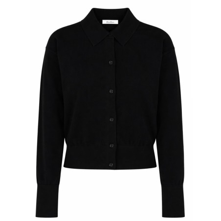 WOOL CARDIGAN