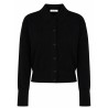 WOOL CARDIGAN
