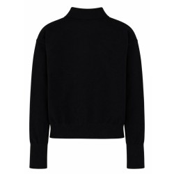 WOOL CARDIGAN