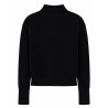 WOOL CARDIGAN
