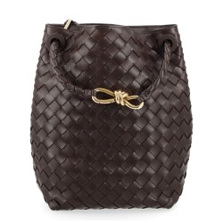 BORSA A SECCHIELLO "ANDIAMO" SMALL