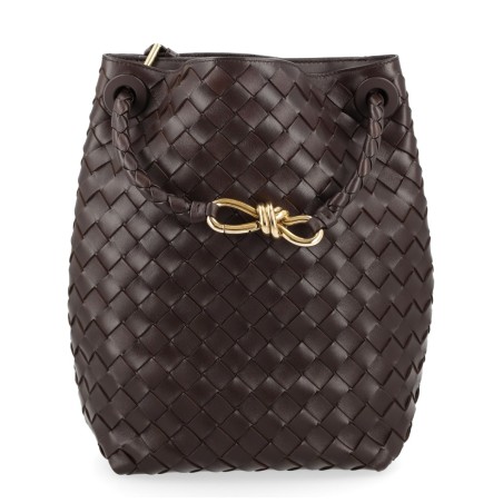 BORSA A SECCHIELLO "ANDIAMO" SMALL