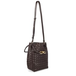 BORSA A SECCHIELLO "ANDIAMO" SMALL