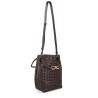 BORSA A SECCHIELLO "ANDIAMO" SMALL
