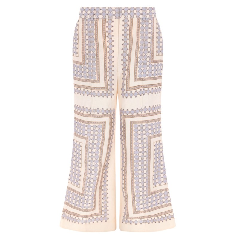 BELL BOTTOMS