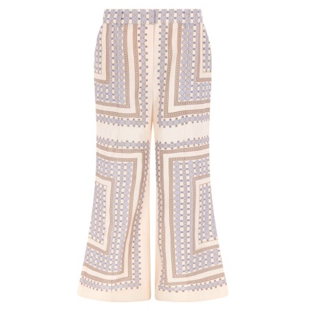 BELL BOTTOMS