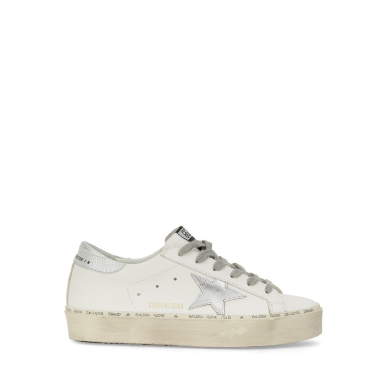 "HI STAR" SNEAKER