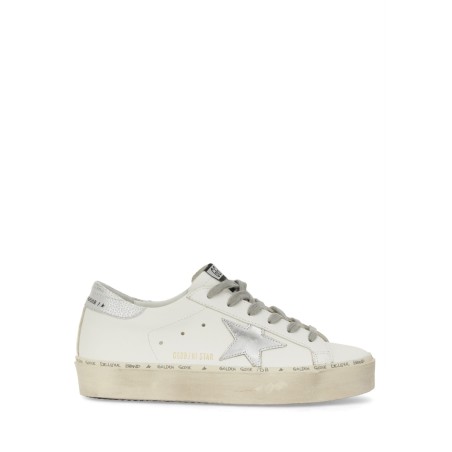 "HI STAR" SNEAKER