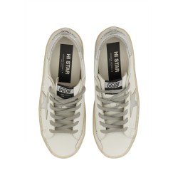 "HI STAR" SNEAKER