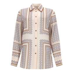RAMIE SHIRT