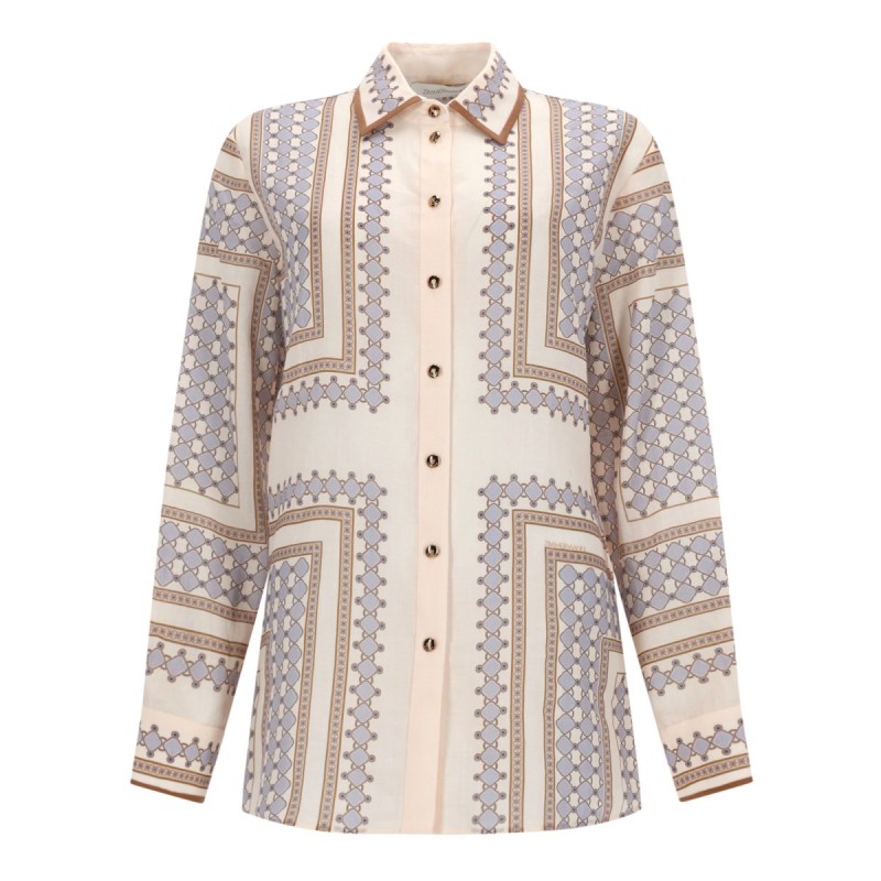 RAMIE SHIRT