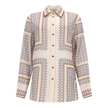 RAMIE SHIRT