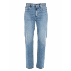 JEANS IN DENIM