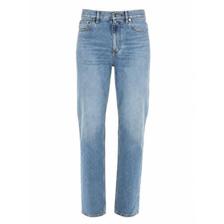 JEANS IN DENIM