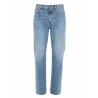 JEANS IN DENIM