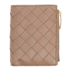 "BI-FOLD" WALLET
